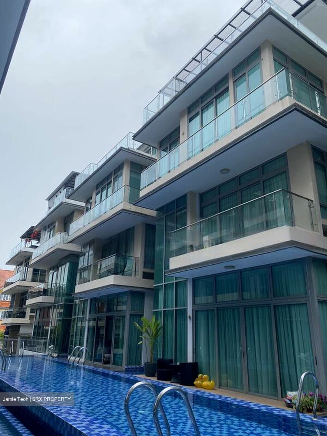 Lorong Marzuki (D14), Terrace #464405201